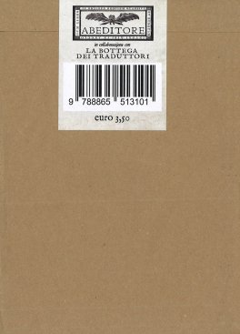 Piante Infami — Libro - 2
