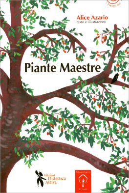 Piante Maestre — Libro - 1