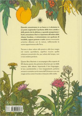 Piante Magiche — Libro - 2