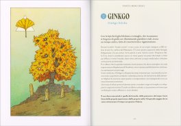 Piante Magiche — Libro - 4