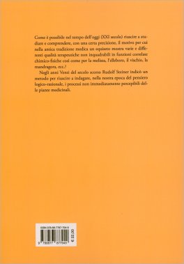 Piante Medicinali e Forze Cosmiche — Libro - 2