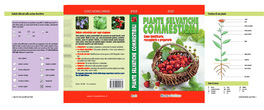 Piante Selvatiche Commestibili — Libro - 2