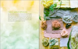 Colora i Tuoi Tessuti con le Piante — Libro - 3