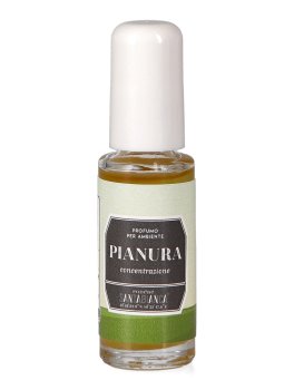 Pianura - Sinergia di Oli Essenziali per Concentrazione - 2