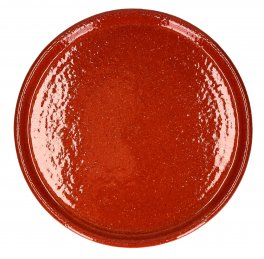 Piastra a Base Tonda - 2