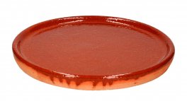 Piastra a Base Tonda - 1