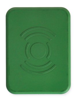 Piastra di Kolzov - Serie Verde - 3