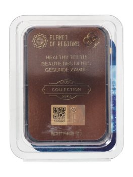 Piastra di Kolzov - Salute "Serie Collection" - 2