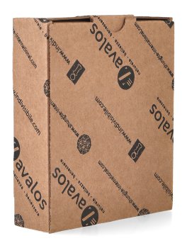 Piastra di Kolzov "Serie Exclusive" - Salute e Bellezza - 4