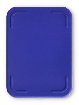 Piastra di Kolzov - Serie Blu - 2