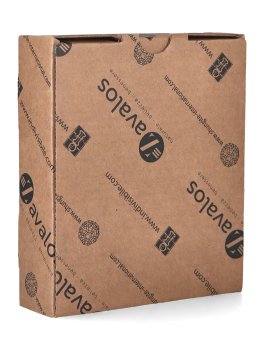 Piastra di Kolzov - Serie Blu - 4