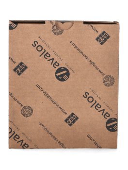 Piastra di Kolzov - Serie Blu - 5