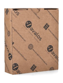 Piastra di Kolzov - Serie Lilla - 5