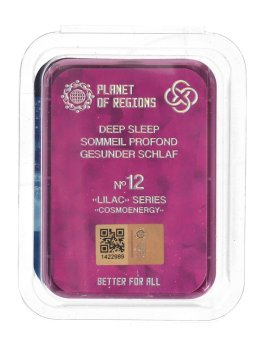 Piastra di Kolzov - Serie Lilla - 3