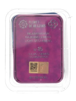 Piastra di Kolzov - Serie Lilla - 3