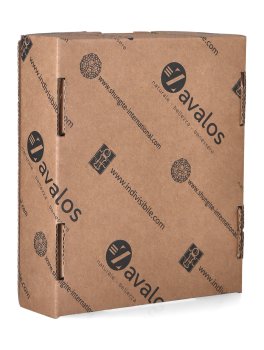 Piastra di Kolzov - Serie Lilla - 4