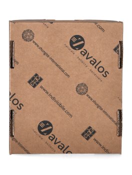 Piastra di Kolzov - Serie Lilla - 5