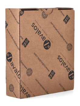 Piastra di Kolzov - Serie Blu - 4