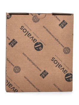 Piastra di Kolzov - Serie Blu - 5