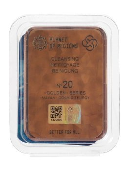 Piastra di Kolzov - Serie Gold - 2