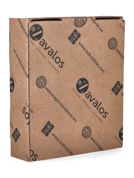 Piastra di Kolzov - Serie Gold - 3