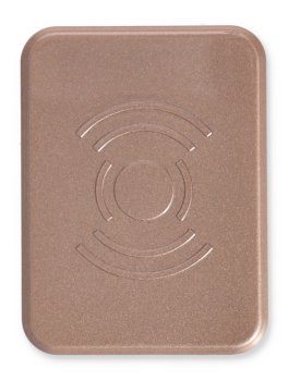 Piastra di Kolzov - Serie Gold - 3