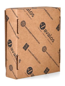 Piastra di Kolzov - Serie Gold - 4