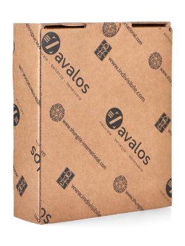 Piastra di Kolzov - Serie Gold - 3