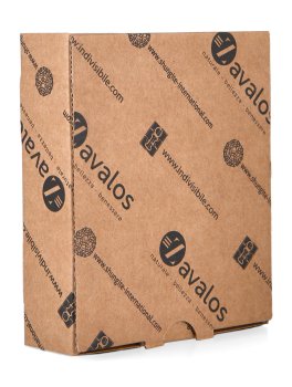 Piastra di Kolzov - Serie Gold - 4