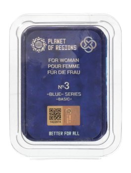 Piastra di Kolzov - Serie Blu - 3