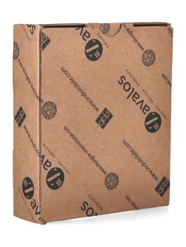 Piastra di Kolzov - Serie Blu - 4