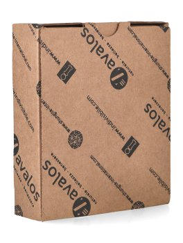 Piastra di Kolzov - Serie Blu - 4