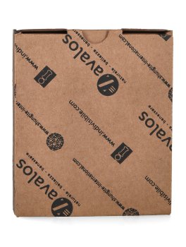 Piastra di Kolzov - Serie Blu - 5