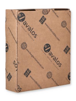 Piastra di Kolzov - Serie Blu - 3