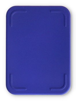 Piastra di Kolzov - Serie Blu - 2