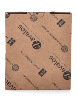 Piastra di Kolzov - Serie Blu - 5