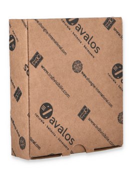 Piastra di Kolzov - Normalizzazione Vitale - 3