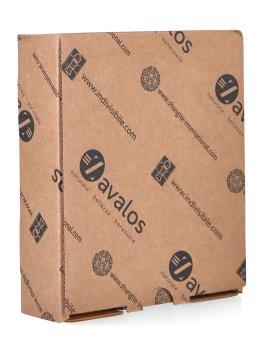 Piastra di Kolzov "Serie Exclusive" - Salute e Bellezza - 3