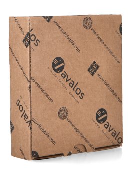 Piastra di Kolzov "Serie Collection" - Chiave della Salute - 4