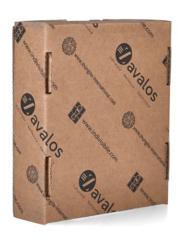 Piastra di Kolzov "Serie Collection" - Chiave della Salute - 3