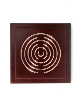 Piastra Energizzante Oscillatore Lakhovsky - 1