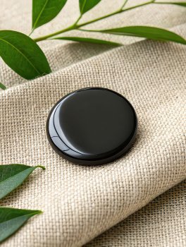 Piastra in Shungite Levigata per Elettrodomestici - 4