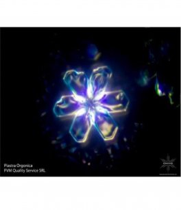 Piastra Orgonica per Acqua V.E.R.B - 6