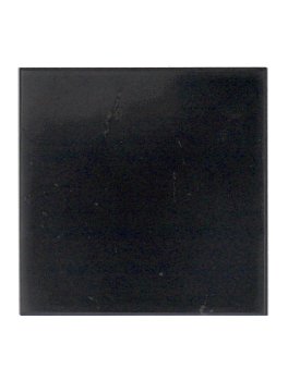 Piastrella Levigata di Shungite - Quadrato - 2