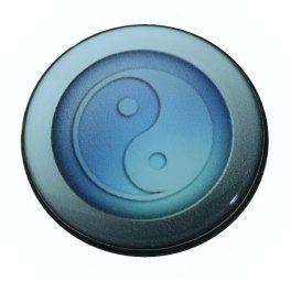 Piastrina per Cellulare in Shungite - 1