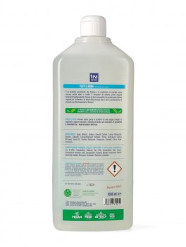 Detergente Concentrato Piatti a Mano - 2