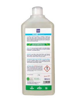 Piatti a Mano - 1 lt - 3