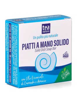 Piatti a Mano Solido - 2