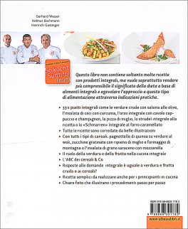 Piatti Integrali — Libro - 2