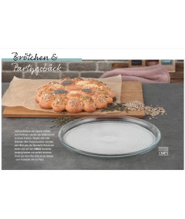 Piatto da Forno e da Portata - 4